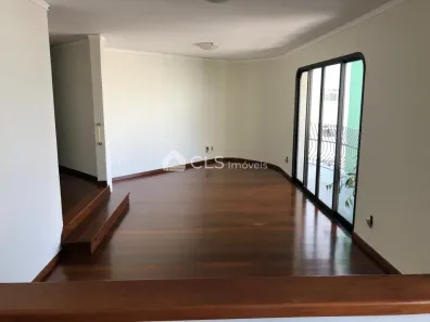 Apartamento com 4 Quartos à venda, 184m² no Perdizes, São Paulo