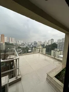 Cobertura com 3 Quartos para alugar, 250m² no Jardim Londrina, São Paulo