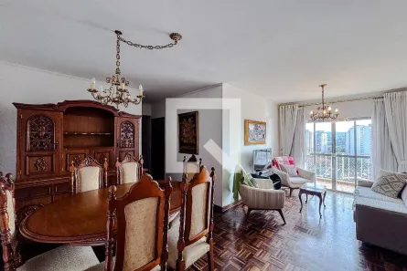 Apartamento com 3 Quartos à venda, 96m² no Belenzinho, São Paulo