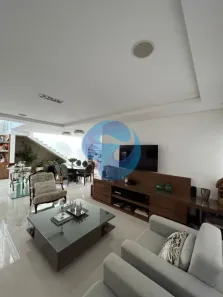 Sobrado com 3 Quartos à venda, 334m² no Itapeva, Votorantim