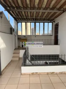 Sobrado com 2 Quartos à venda, 167m² no Ipiranga, São Paulo