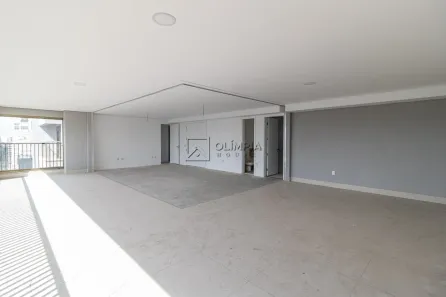 Apartamento com 4 Quartos à venda, 280m² no Moema, São Paulo