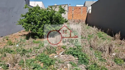 Lote/Terreno à venda, 250m² no Residencial Caroline (Cardeal), Elias Fausto