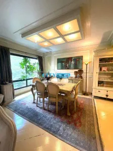 Apartamento com 4 Quartos à venda, 340m² no Jardim Vitória Régia, São Paulo