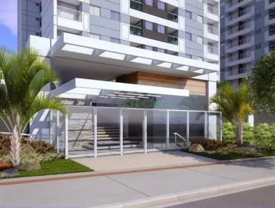 Apartamento com 2 Quartos à venda, 64m² no Jardim Monções, Londrina