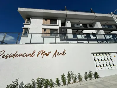 Apartamento com 2 Quartos à venda, 63m² no Ingleses do Rio Vermelho, Florianópolis