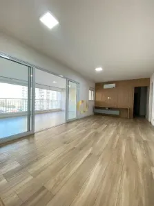 Apartamento com 3 Quartos à venda, 136m² no Vila Anastácio, São Paulo