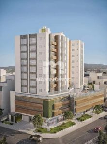 Apartamento com 2 Quartos à venda, 100m² no São Judas, Itajaí
