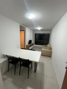 Apartamento com 2 Quartos para alugar, 57m² no Boa Viagem, Recife