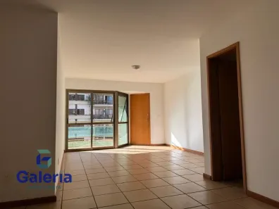 Apartamento com 5 Quartos para alugar, 170m² no Centro, Ribeirão Preto