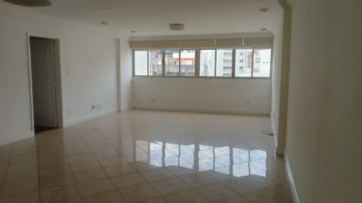 Apartamento com 3 Quartos para alugar, 160m² no Jardim Paulista, São Paulo