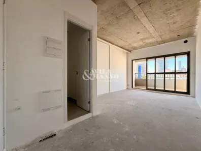 Sala Comercial à venda, 30m² no Quarta Parada, São Paulo