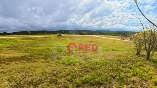 Lote/Terreno à venda, 1936m² no Condomínio Portofino, Piedade