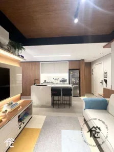Apartamento com 2 Quartos à venda, 78m² no Icaraí, Niterói