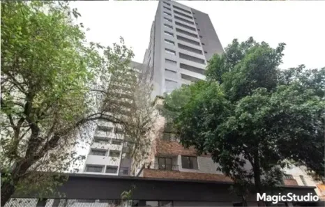 Apartamento com 1 Quarto para alugar, 25m² no Vila Mariana, São Paulo