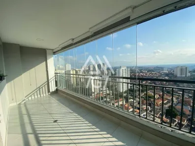 Apartamento com 2 Quartos à venda, 87m² no Jardim Caboré, São Paulo