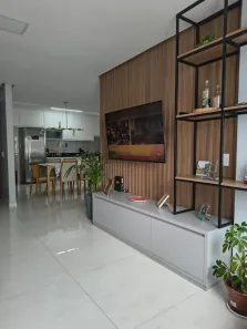 Apartamento com 3 Quartos à venda, 110m² no Candeal, Salvador