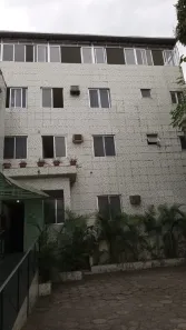 Prédio Residencial com 50 Quartos à venda, 3200m² no Camorim, Rio de Janeiro