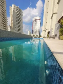 Apartamento com 3 Quartos à venda, 75m² no Mooca, São Paulo