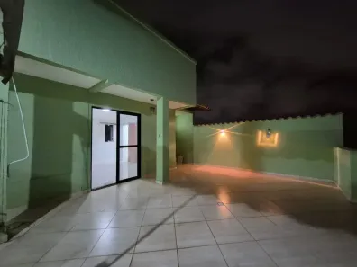 Cobertura com 2 Quartos à venda, 82m² no Novo Horizonte, Macaé