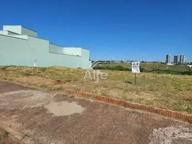 Lote/Terreno à venda, 367m² no Jardim Portal do Sol, Marília