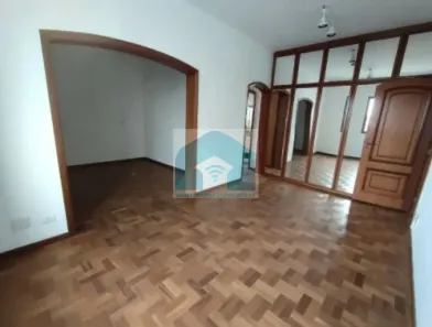 Apartamento com 3 Quartos à venda, 174m² no Vila Congonhas, São Paulo