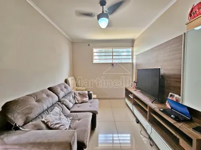 Casa com 3 Quartos à venda, 152m² no Independência, Ribeirão Preto