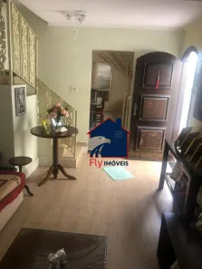 Sobrado com 3 Quartos à venda, 245m² no Vila Cavaton, São Paulo