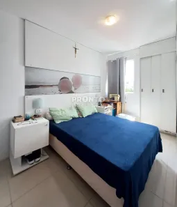 Apartamento com 2 Quartos à venda, 79m² no Boa Viagem, Recife