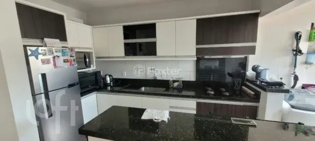 Apartamento com 2 Quartos à venda, 60m² no Bela Vista, São José