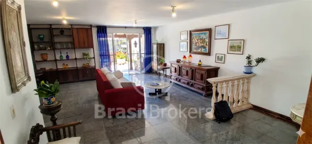 Cobertura com 5 Quartos à venda, 256m² no Recreio dos Bandeirantes, Rio de Janeiro