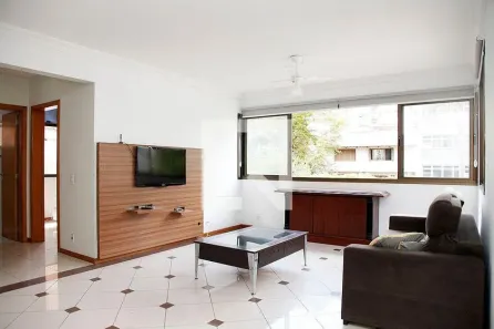 Apartamento com 2 Quartos à venda, 90m² no Petrópolis, Porto Alegre