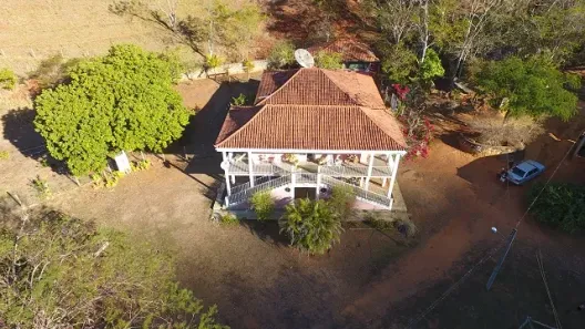 Fazenda/Sítio com 5 Quartos à venda, 595950m² no , São Fidélis