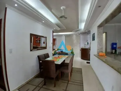 Apartamento com 2 Quartos à venda, 93m² no Tupi, Praia Grande