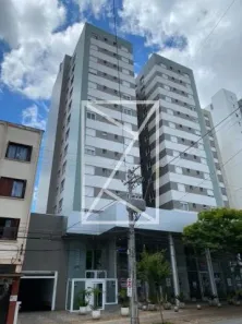 Apartamento com 1 Quarto para alugar, 45m² no Centro, Caxias do Sul