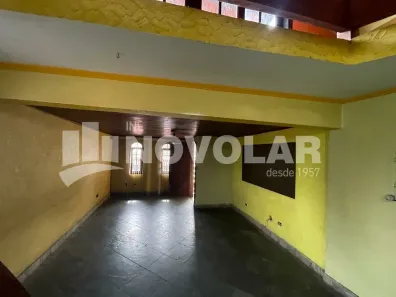 Imóvel Comercial para alugar, 120m² no Parque Novo Mundo, São Paulo