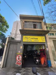 Prédio Comercial à venda, 150m² no Belenzinho, São Paulo