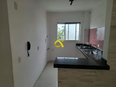 Apartamento com 2 Quartos para alugar, 50m² no Piracicamirim, Piracicaba