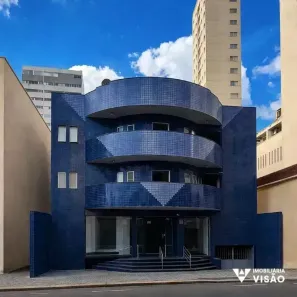 Apartamento com 2 Quartos para alugar, 70m² no Centro, Uberaba