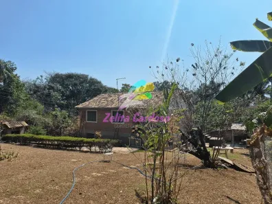 Casa de Condomínio com 3 Quartos à venda, 360m² no Condomínio Vale do Ouro, Ribeirão das Neves