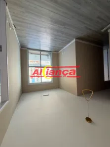 Apartamento com 2 Quartos para alugar, 52m² no Jardim Flor da Montanha, Guarulhos