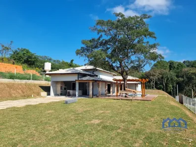 Fazenda/Sítio com 3 Quartos à venda, 1000m² no , Mairinque