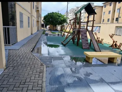 Apartamento com 2 Quartos à venda, 42m² no Peixinhos, Olinda