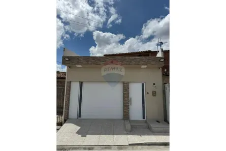 Casa com 3 Quartos à venda, 400m² no Cidade Jardim, Caruaru