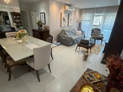 Apartamento com 4 Quartos à venda, 150m² no Barra Olímpica, Rio de Janeiro