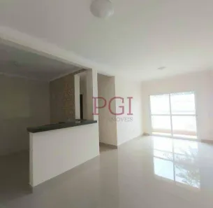 Apartamento com 3 Quartos à venda, 80m² no Residencial e Comercial Palmares, Ribeirão Preto