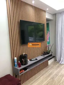 Sobrado com 3 Quartos à venda, 110m² no Parque Santa Rosa, Suzano