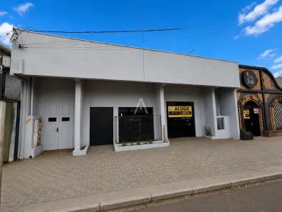 Sala Comercial para alugar, 1094m² no Centro, Toledo