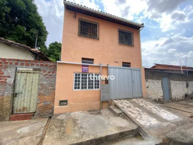 Casa com 4 Quartos à venda, 156m² no Centro, Teresina