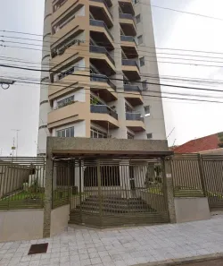 Apartamento com 3 Quartos à venda, 215m² no Jardim Beltrão, Ibiporã